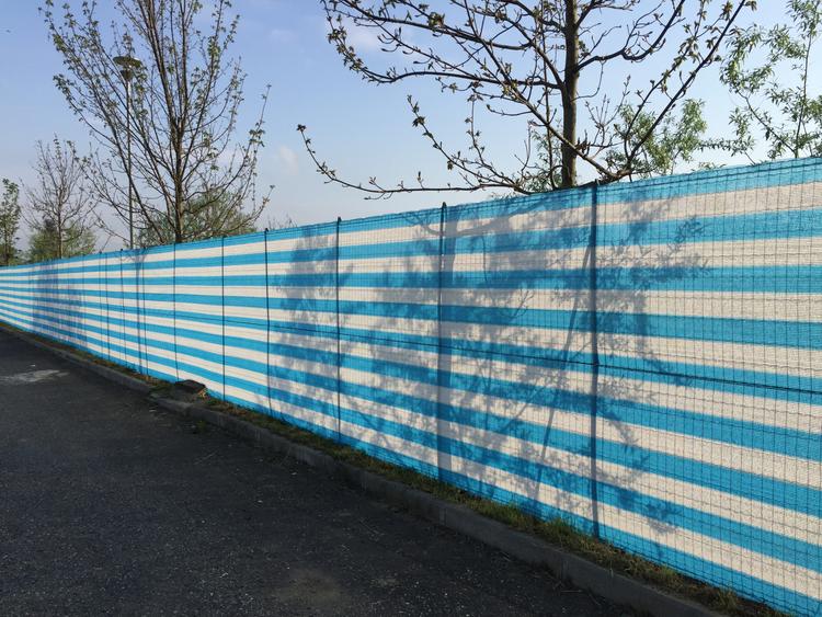 Area stoccaggio rifiuti