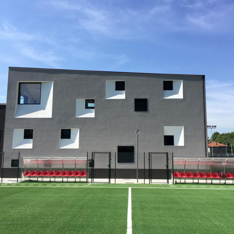 Complesso sportivo Reale Mutua