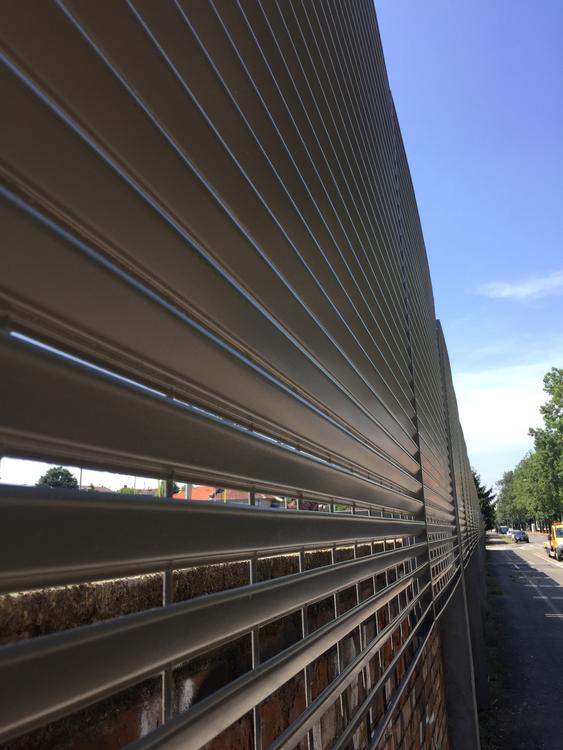 Complesso sportivo Reale Mutua