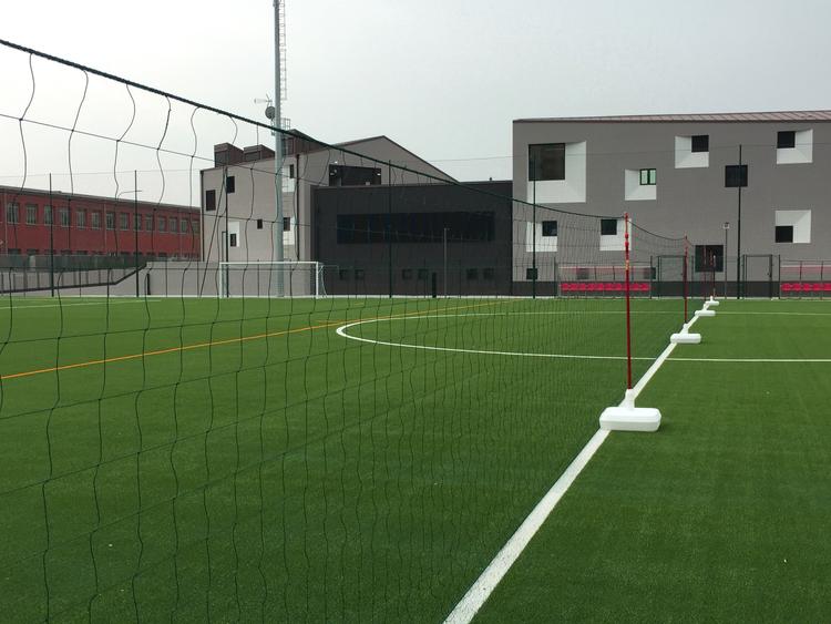 Complesso sportivo Reale Mutua