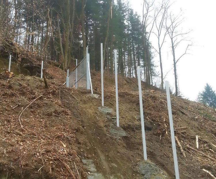 Ex polveriera militare