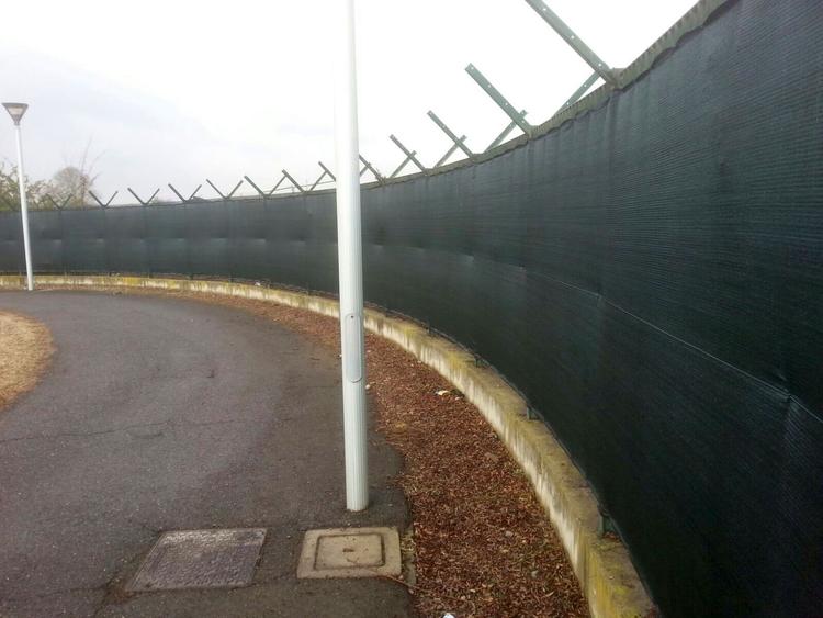 Ombreggiante a Mondo Juve