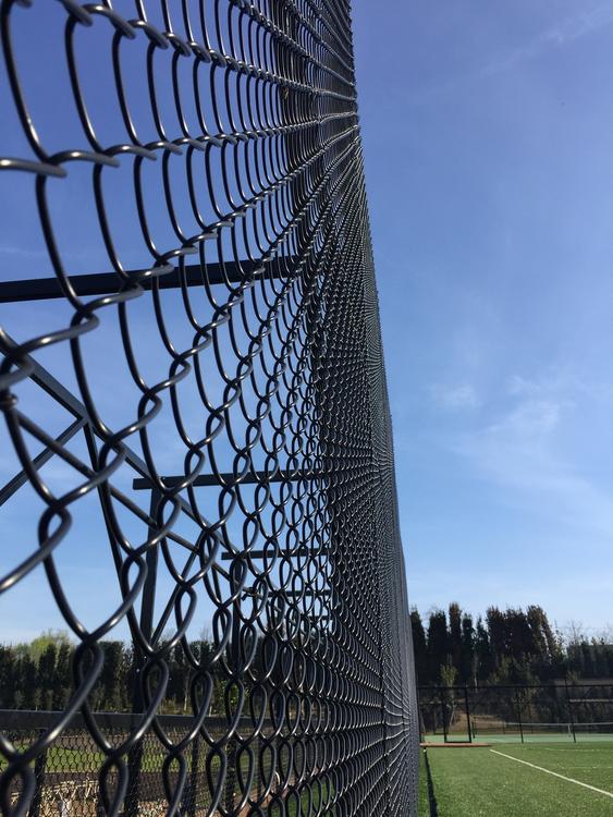 Prestigiosa villa di Torino: Campi sportivi