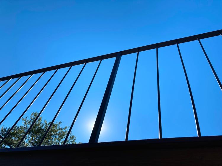 Voglia di recinzione ad agosto? il nostro negozio online e' sempre aperto