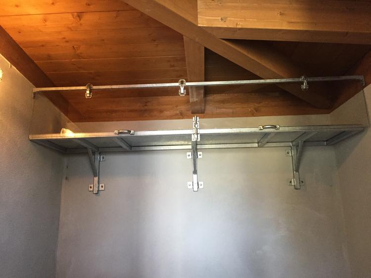 Prestigiosa villa di Torino: Cuccia cani e pollaio