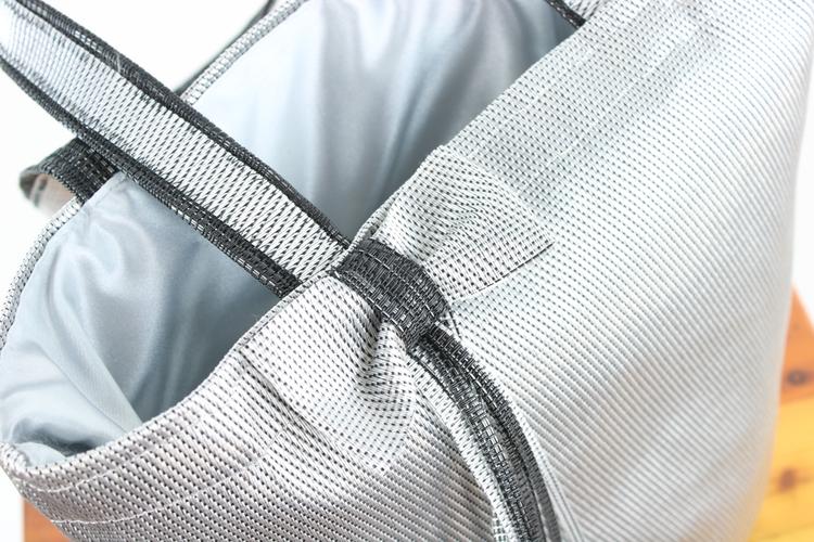 Da ombreggiante a borsa