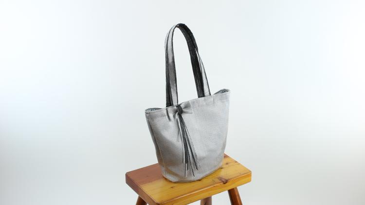 Da ombreggiante a borsa