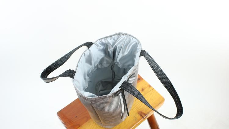 Da ombreggiante a borsa