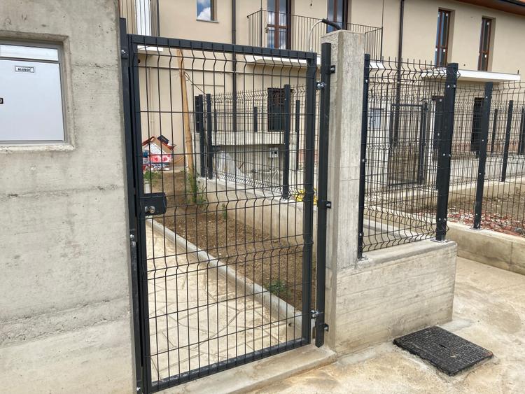 Villette residenziali