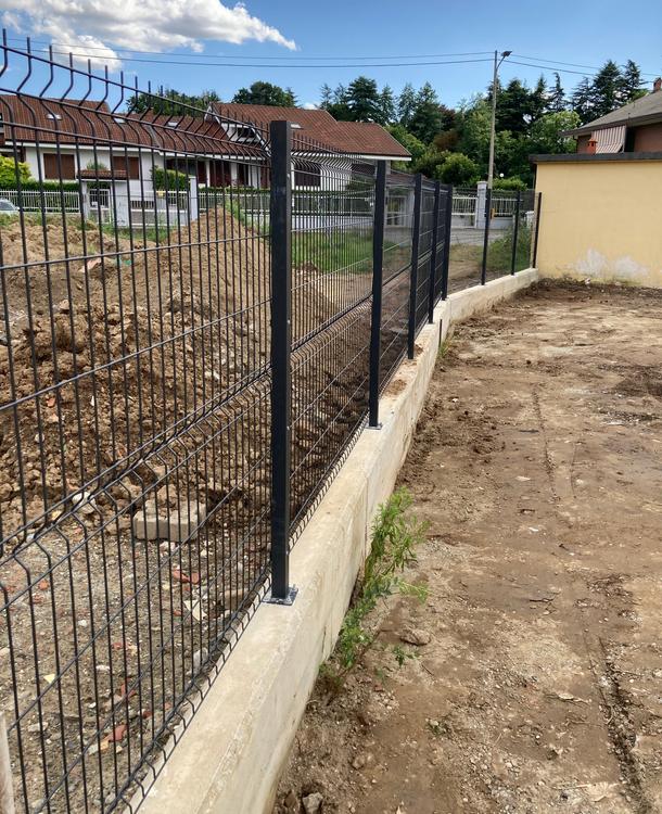 Villette residenziali