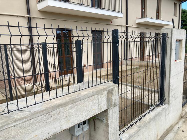 Villette residenziali