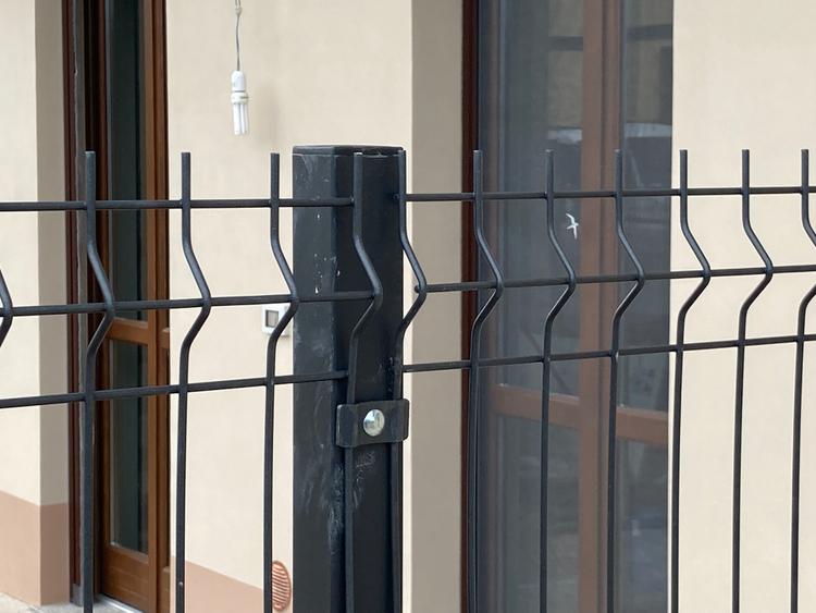 Villette residenziali