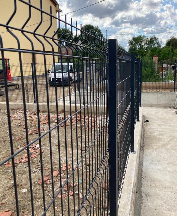 Villette residenziali