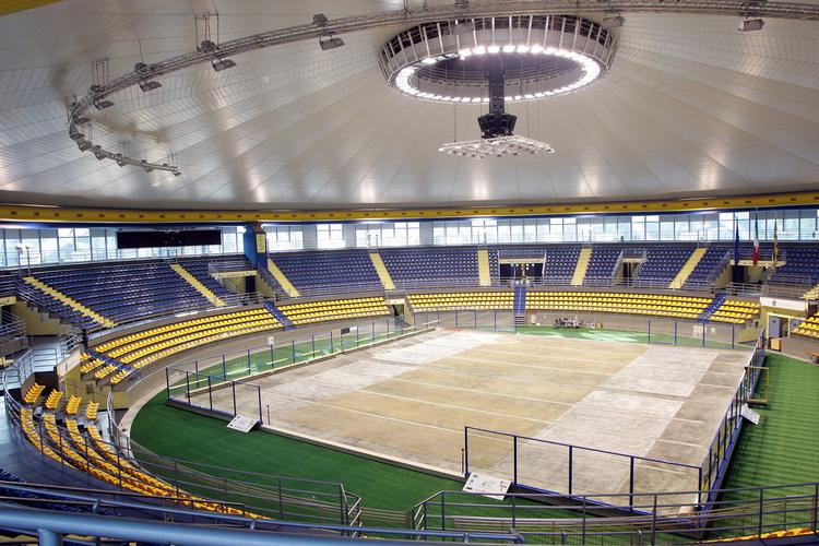Campionati mondiali bocce