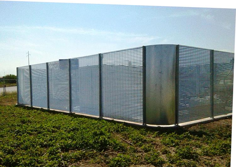 Stazione di servizio