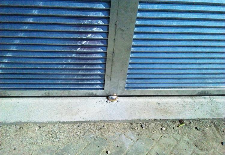 Stazione di servizio