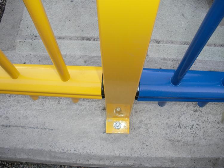 Parco giochi bambini