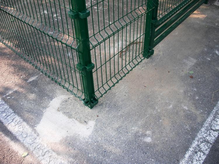 Area rifiuti condominiali