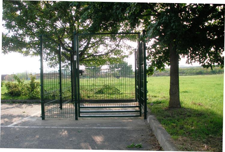 Area rifiuti condominiali