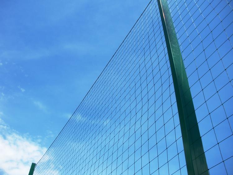 Complesso sportivo scuola calcio