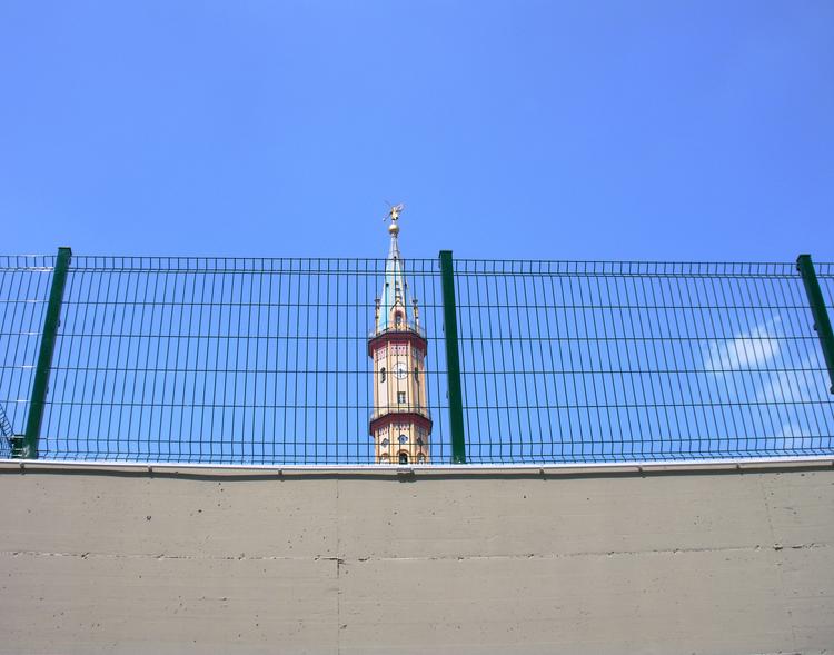 Parcheggio interrato