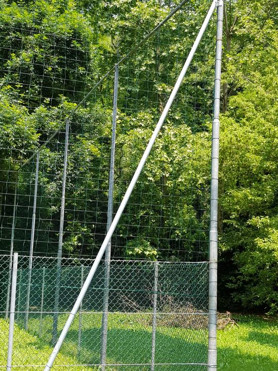 Il vento distrugge, la Rete Plastic aggiusta