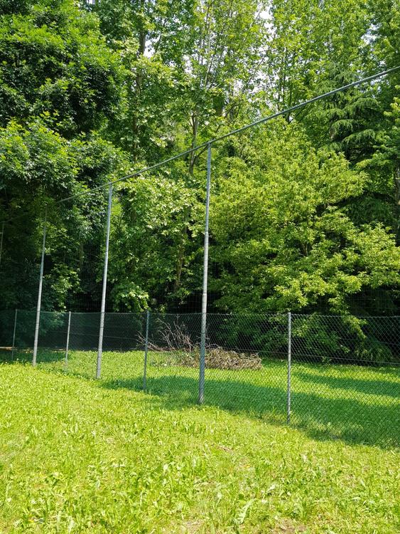 Il vento distrugge, la Rete Plastic aggiusta