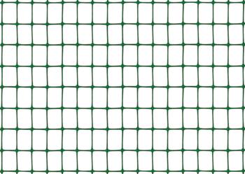 Millennium Verde XL: Rete in plastica resistente come il metallo