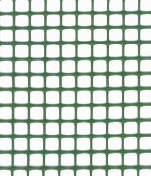Quadra 10 verde: Rete per protezione balconi