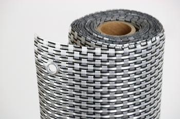 Texstyle Plus: Telo ombreggiante di design