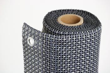 Texstyle Vip XL: Telo ombreggiante di design