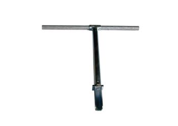 Chiave manuale T 30 Vortek: Per avvitare le viti Vortek