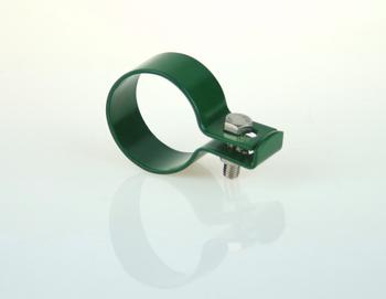 Kit di fissaggio a collare singolo verde: Fissaggio di partenza per Classic