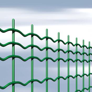 Stilplax XL: Rete elettrosaldata a Norma