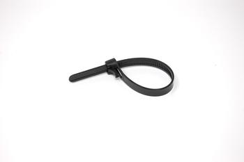 Fascetta riapribile Re-Lock: Riutilizzabili