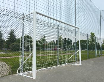 Porte da calcetto 3x2 trasportabili: Pratiche