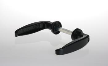 Maniglia: Per le serrature MG e Cisa