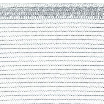 Soleado in White: Telo ombreggiante bianco