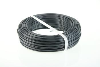 Filo da tensione Ø 3.2 grigio: Per le recinzioni grigie