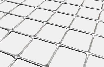 Soltec 25: Rete certificata antisfondellamento