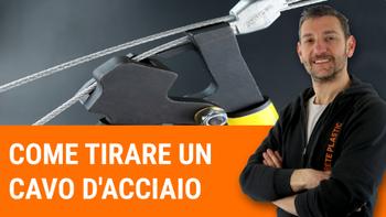 Ultimo nuovo video sul nostro canale YouTube