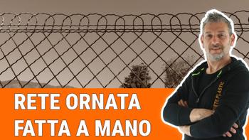 Rete Ornata: Passione, tradizione e memoria