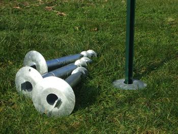 Rispetta l'ambiente anche con la tua recinzione