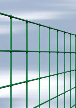Esaplax 50x76: Rete da recinzione versatile