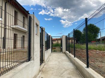 Villette residenziali