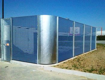 Stazione di servizio