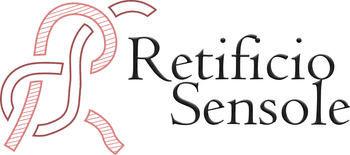 Retificio Sensole: reti in polietilene
