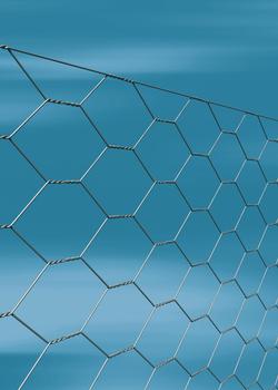 Trefort 13: Rete a tripla torsione universale